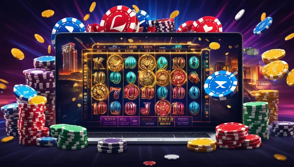 Hình ảnh quảng bá ứng dụng goplay06 di động
