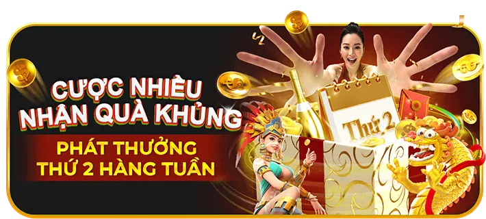 goplay06 ra mắt trò chơi nổ hũ mới