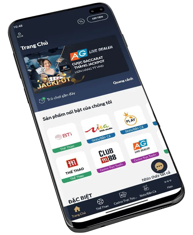 Đội ngũ hỗ trợ khách hàng chuyên nghiệp của goplay06