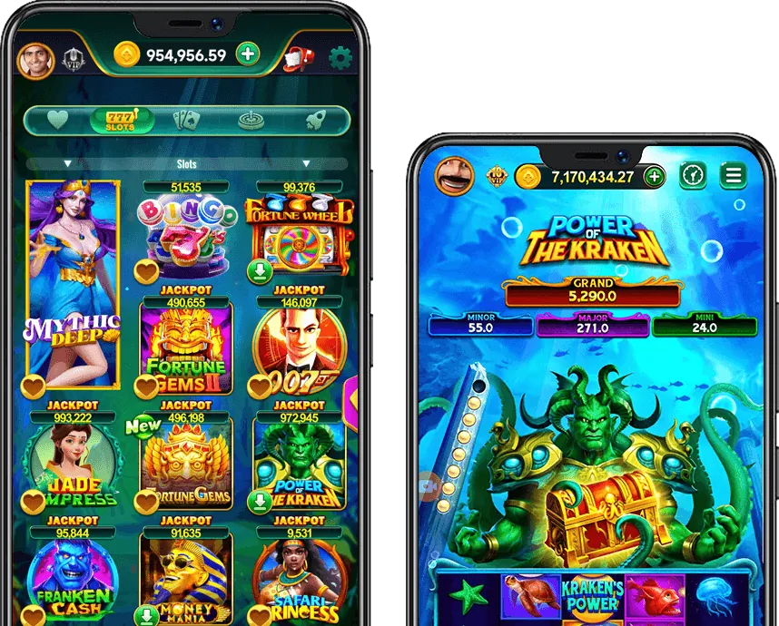 Các trò chơi Nổ Hũ đa dạng tại goplay06