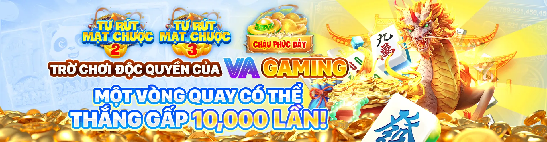 Hình ảnh Chương trình VIP goplay06