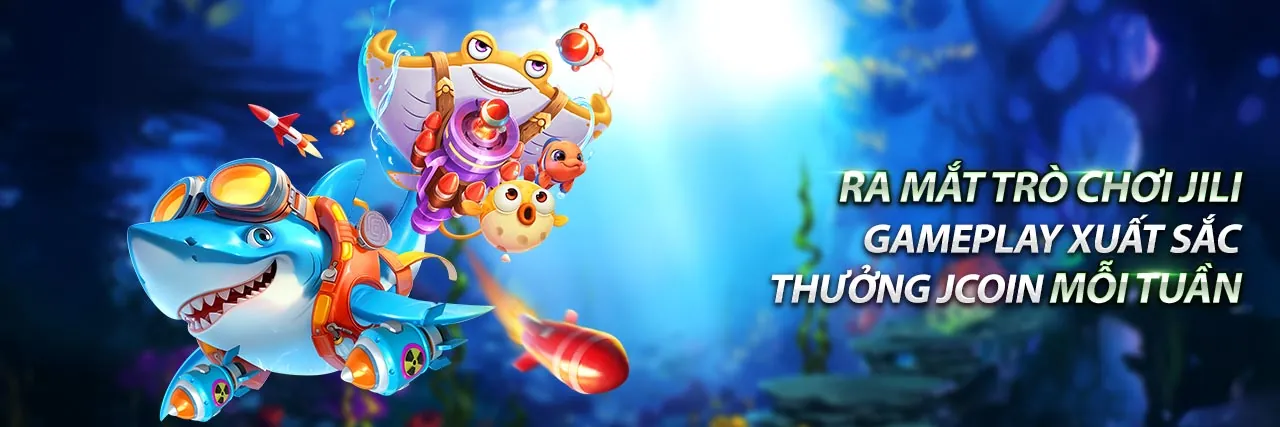 Bước 3: Chọn game bắn cá goplay06